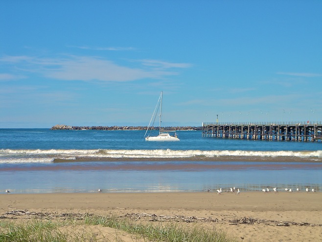 Coffs Harbour